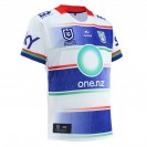 Warriors 2025 Away Jersey