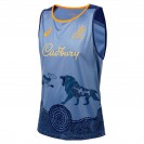 Wallabies 2025 Training Singlet