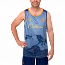 Wallabies 2025 Training Singlet