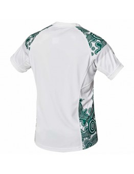 Australia 2023 Mens Away Jersey