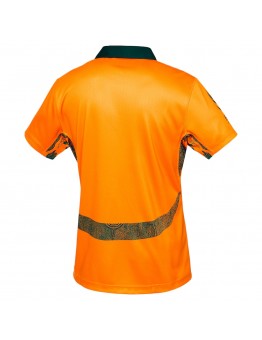 Wallabies Rugby Jersey Home 2025