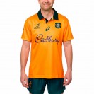 Wallabies Rugby Jersey Home 2025