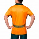 Wallabies Rugby Jersey Home 2025