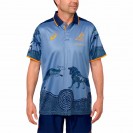 Wallabies 2025 Training Polo