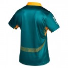 Wallabies Jersey Warm Up 2025