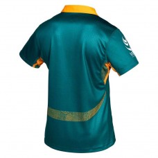 Wallabies 2025 Warm Up Jersey