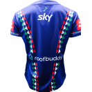 Warriors Jersey Indigenous 2025
