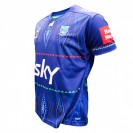Warriors Jersey Indigenous 2025