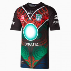 Warriors Mens Indigenous Jersey 2023