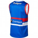 Western Bulldogs Jersey 23
