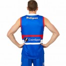 Western Bulldogs Jersey 23