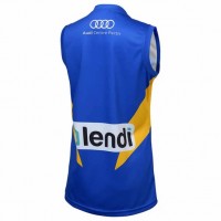 West Coast Eagles Jersey 2023