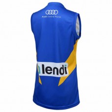 West Coast Eagles Jersey 2023