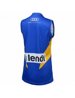 West Coast Eagles Jersey 2023