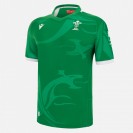Welsh Mens Rugby Jersey Away 2022-23
