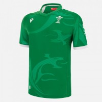 Welsh Mens Rugby Jersey Away 2022-23