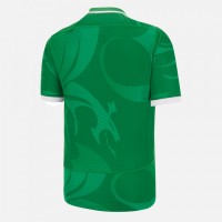 Welsh Mens Rugby Jersey Away 2022-23