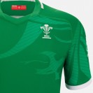 Welsh Mens Rugby Jersey Away 2022-23