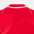 Welsh Mens Home Jersey 2022-23