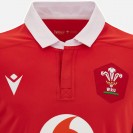 Wales Mens Home Jersey 2023