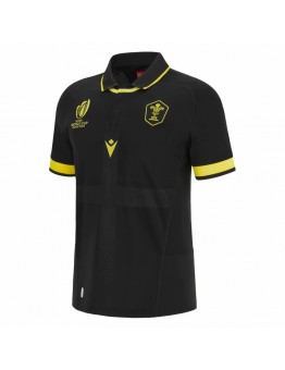 Wales Mens Rugby Jersey Away Rugby World Cup 2023