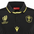 Wales Mens Away Rugby World Cup Jersey 2023