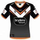 Wests Tigers 2023 Mens Home Jersey