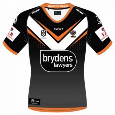 Wests Tigers Mens Home Jersey 2023