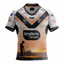 Wests Tigers Mens Commemorative Jersey 2023