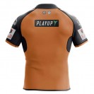 Wests Tigers 2024 NRL Away Rugby Jersey