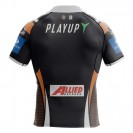 Wests Tigers 2025 Home Jersey