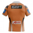 Wests Tigers 2025 Away Jersey Mens