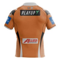 Wests Tigers 2025 Away Jersey
