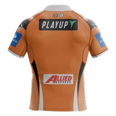 Wests Tigers 2025 Away Jersey