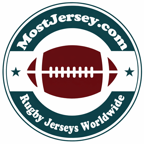 Most Jersey
